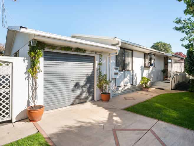 1B Heath Street, Saint Andrews