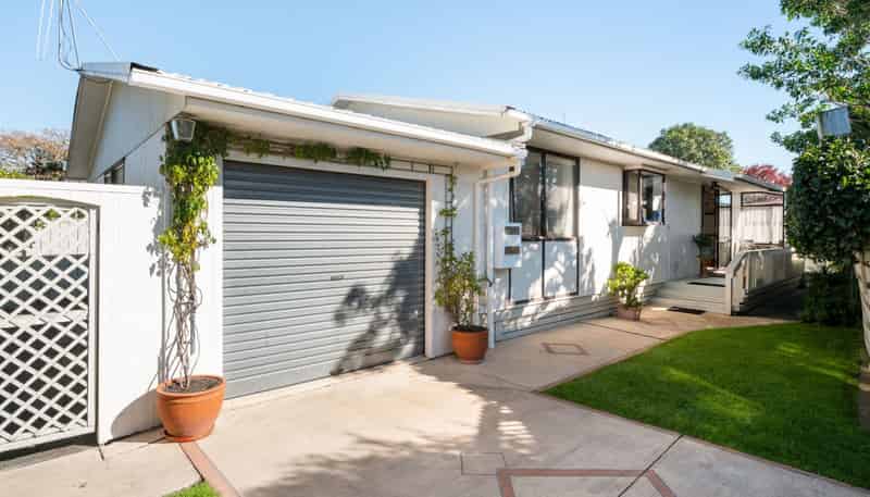 1B Heath Street, Saint Andrews