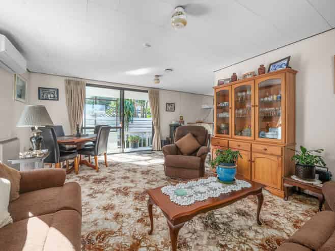 1B Heath Street, Saint Andrews