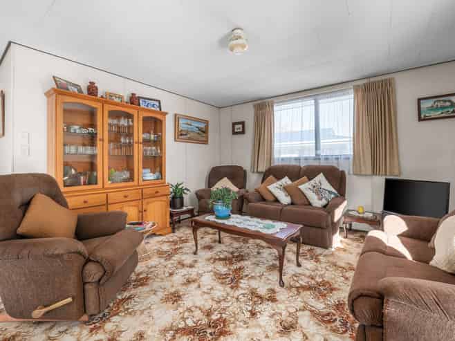 1B Heath Street, Saint Andrews