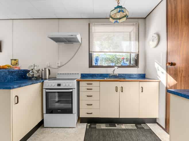 1B Heath Street, Saint Andrews