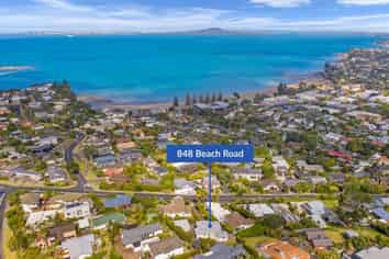 848 Beach Road, Torbay