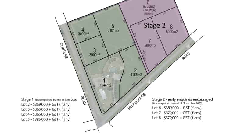 617 McLaughlins Road, Darfield
