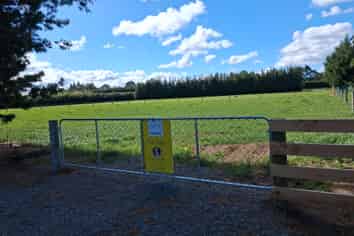 617 McLaughlins Road, Darfield