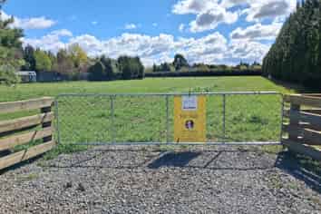 617 McLaughlins Road, Darfield
