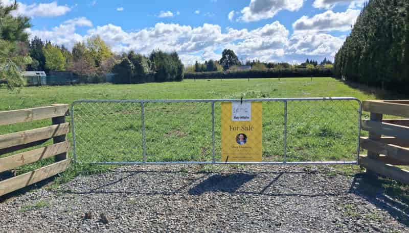 617 McLaughlins Road, Darfield
