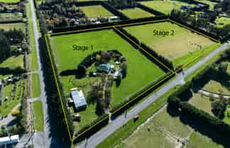 617 McLaughlins Road, Darfield