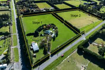 617 McLaughlins Road, Darfield