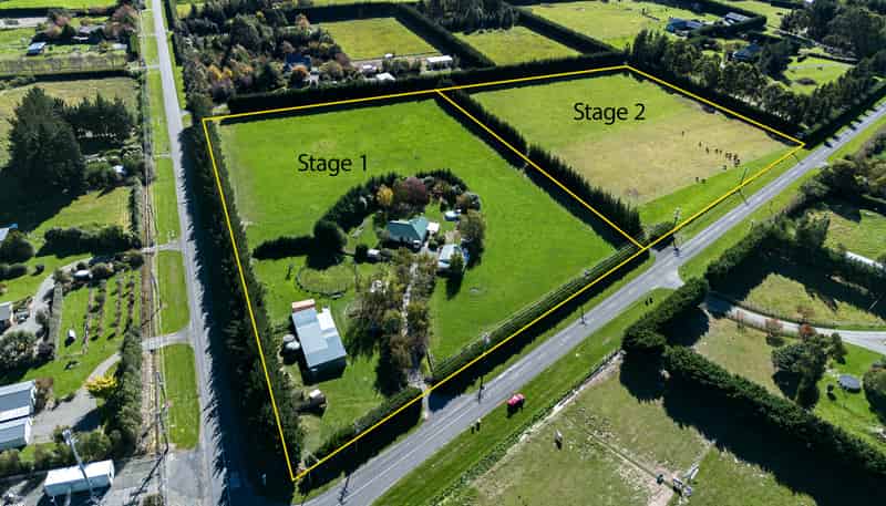 617 McLaughlins Road, Darfield