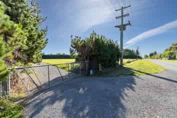 617 McLaughlins Road, Darfield