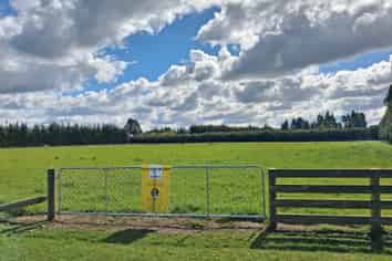 617 McLaughlins Road, Darfield