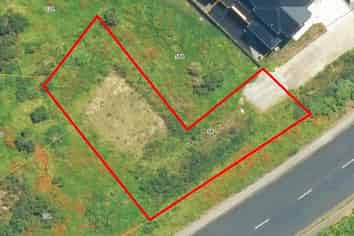 58 Cape Hill Road, Pukekohe