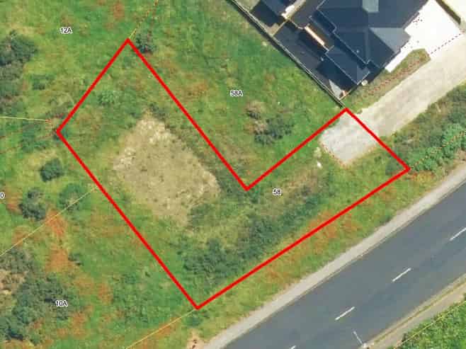 58 Cape Hill Road, Pukekohe