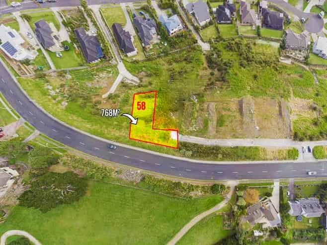 58 Cape Hill Road, Pukekohe