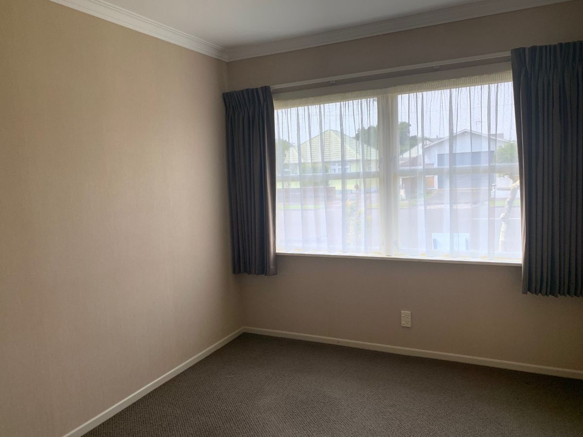 Tidy Two Bedroom Unit on Essex Street - Más