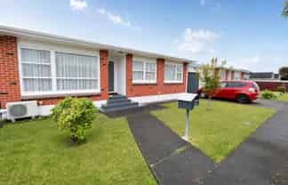23 Essex Street, Levin