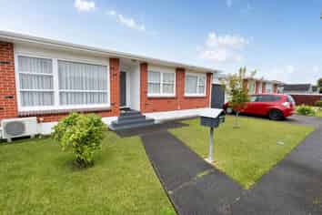 23 Essex Street, Levin