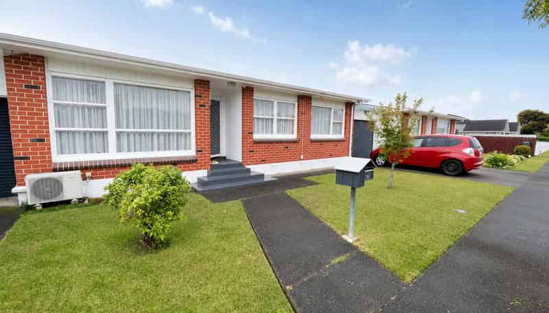 23 Essex Street, Levin