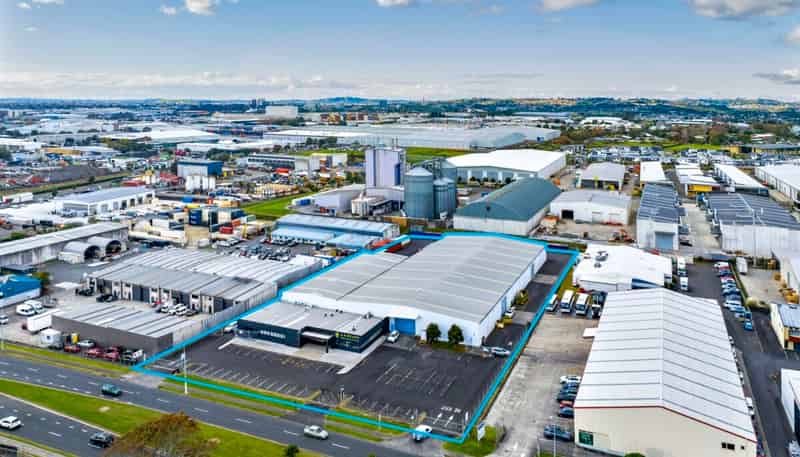 260 Roscommon Road, Wiri