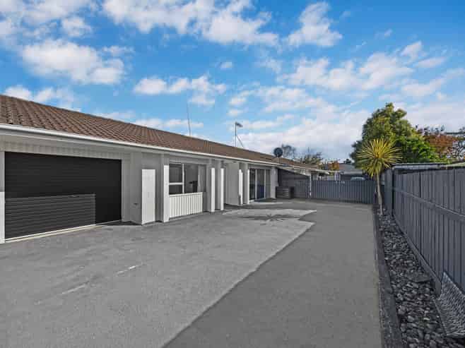 2/26 AIRFIELD ROAD, Takanini