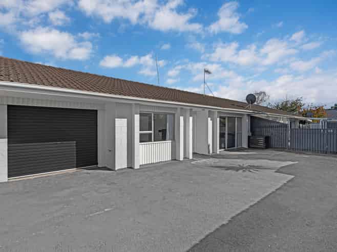 2/26 AIRFIELD ROAD, Takanini