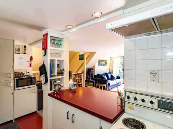 18A Matai Street, Ohakune