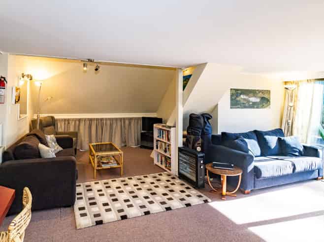 18A Matai Street, Ohakune