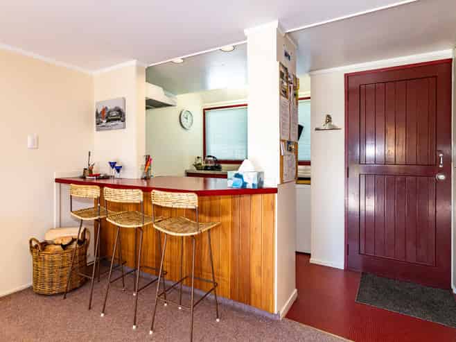 18A Matai Street, Ohakune