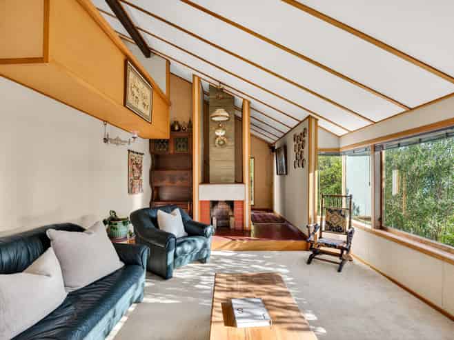 122A Chaucer Road North, Hospital Hill