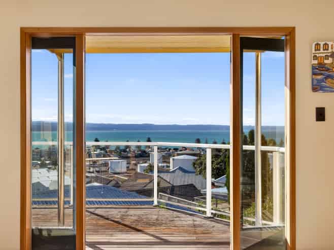 122A Chaucer Road North, Hospital Hill