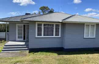 Bay of Plenty - Address withheld