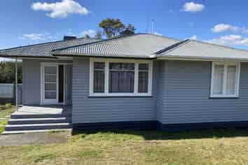 Bay of Plenty - Address withheld