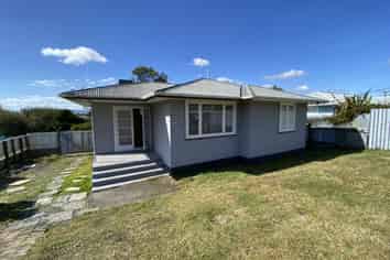 Bay of Plenty - Address withheld
