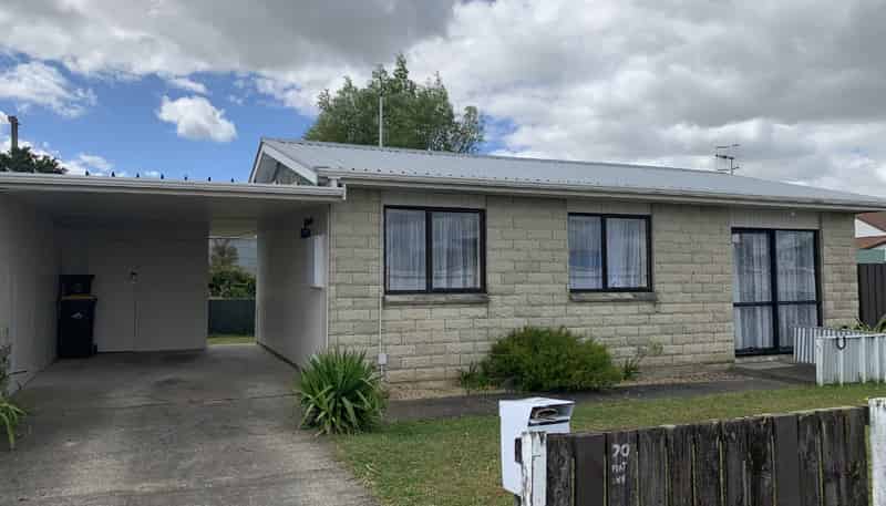 1/70 McLean Street , Woodville