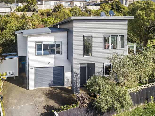 24A Thimble Lane, Whitby