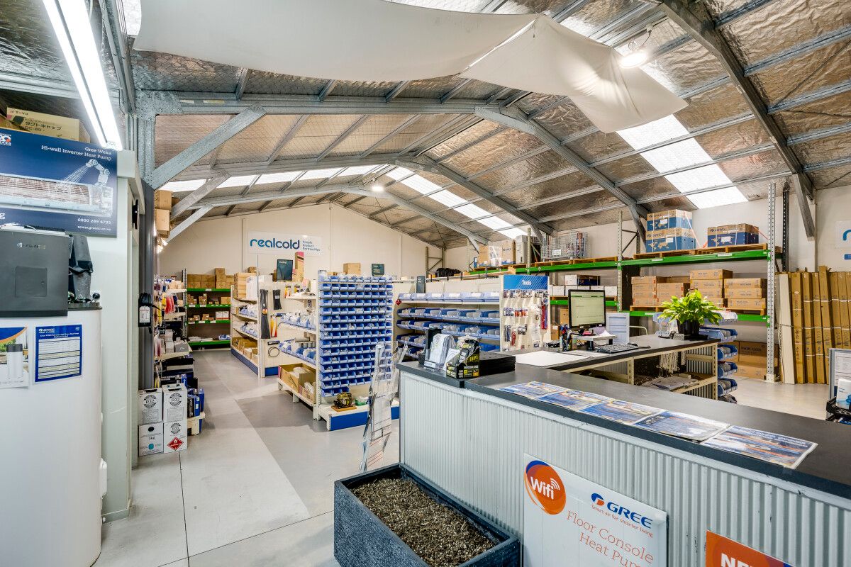 Light Industrial Investment with Upside - Ansicht 4
