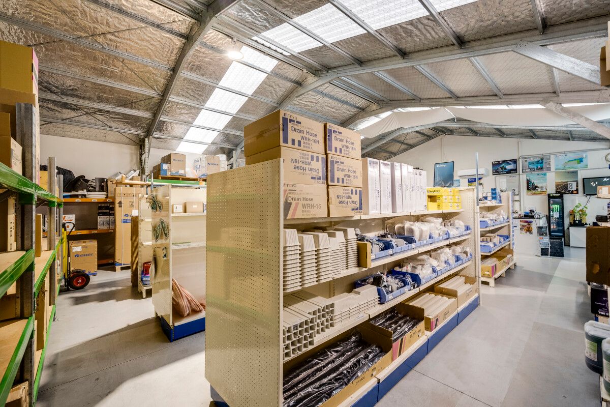 Light Industrial Investment with Upside - Ansicht 6