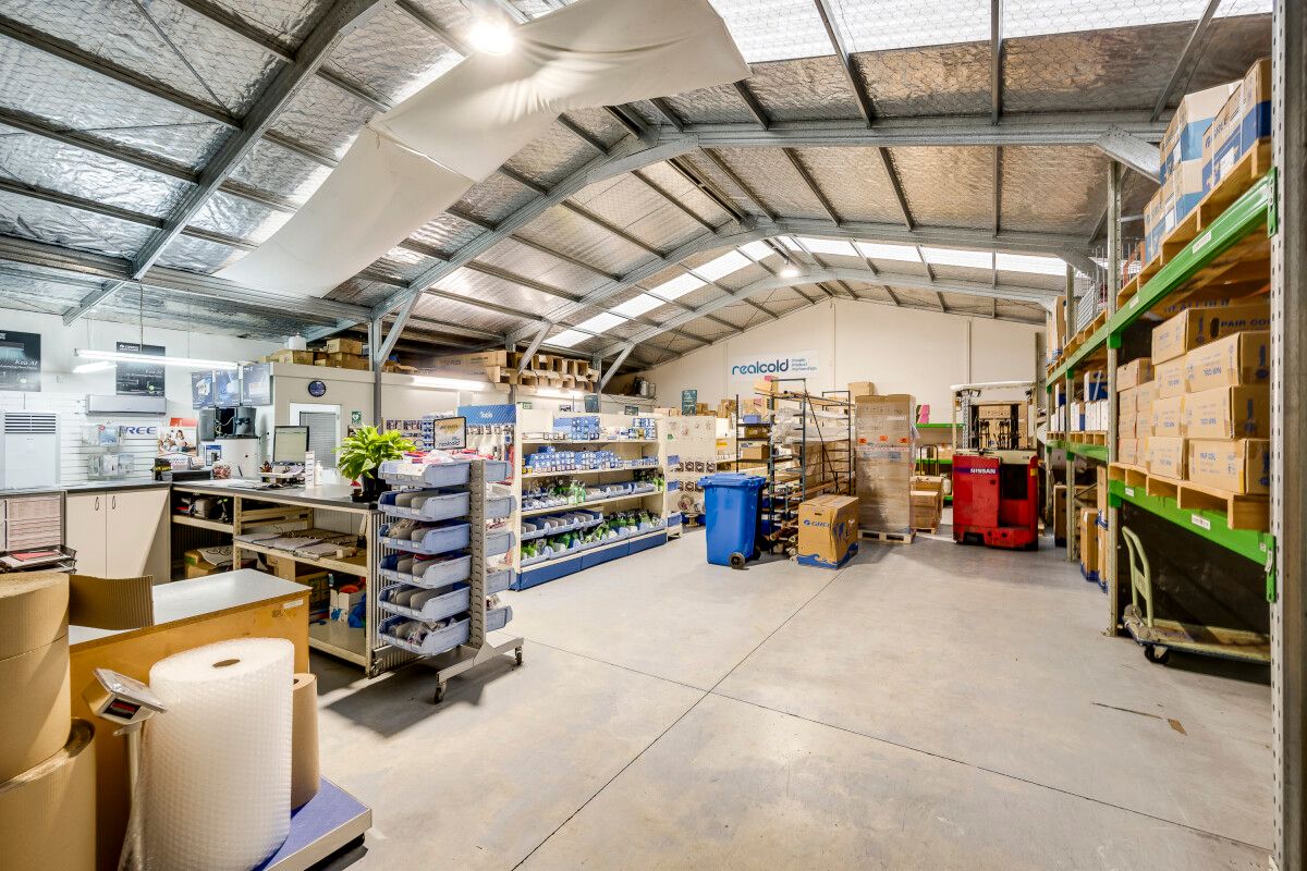 Light Industrial Investment with Upside - Ansicht 5