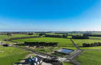 846 Pioneer Highway + 116 and 172 Ota Creek Road, Edendale
