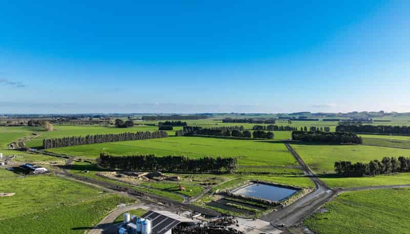 846 Pioneer Highway + 116 and 172 Ota Creek Road, Edendale