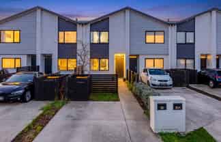 30 Biplane Street, Takanini