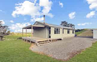 54 Moss Road, Eketahuna
