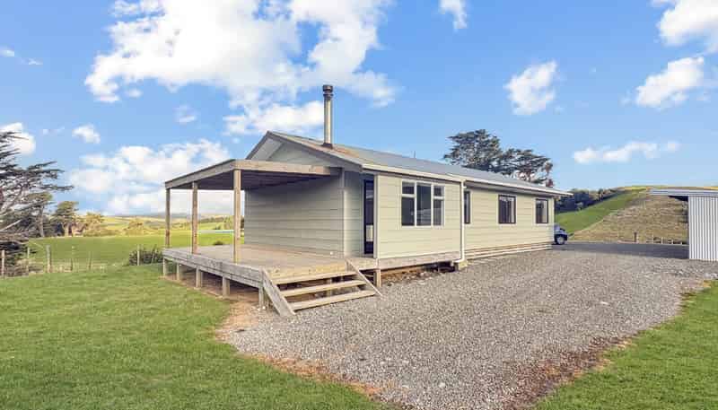54 Moss Road, Eketahuna