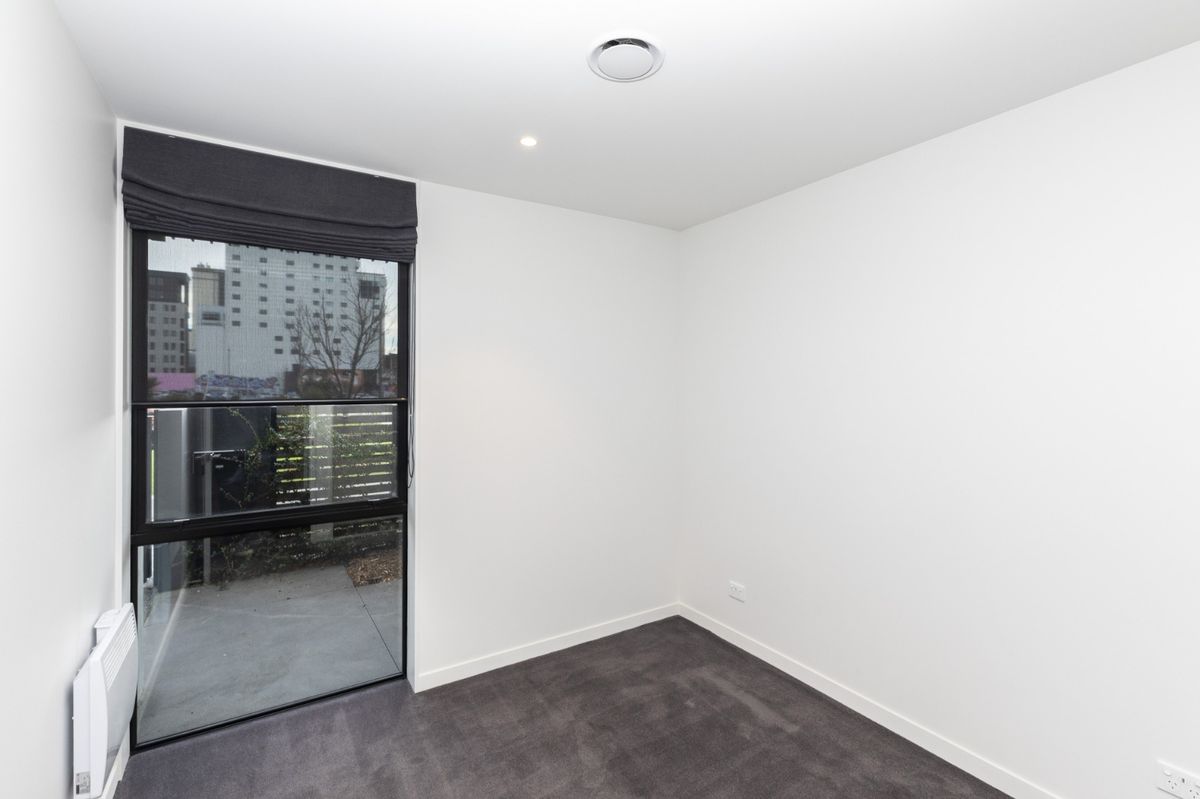 Executive Living in the Heart of the City – pohled 5