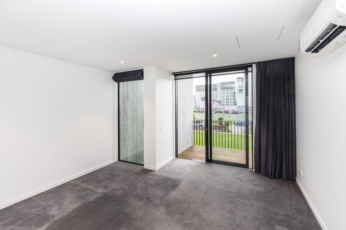 Executive Living in the Heart of the City – pohled 4