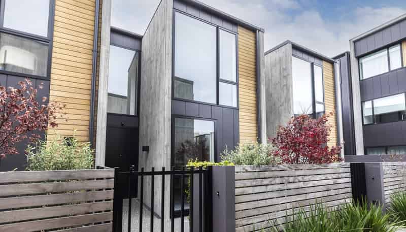 9/200 Gloucester Street, Christchurch Central