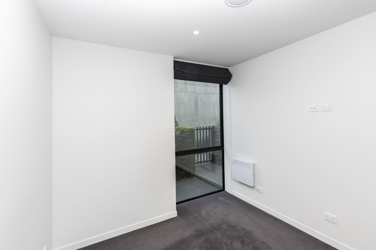 Executive Living in the Heart of the City – pohled 6