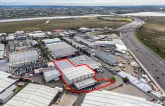 COST EFFECTIVE WAREHOUSE - SHORT-TERM OPTIONS
