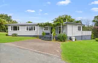 30 Trigg Road, Huapai
