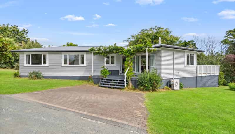 30 Trigg Road, Huapai